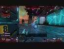【APEX実況】アリーナ 認定マッチ アッシュ縛りプレイ  part3 (PS5) with みーくん　まっつー