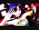 【Fate/MMD】シンデレラ【イシュタル】