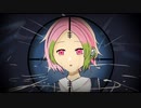 【オリジナルMV】ヒバナ　歌ってみた　by謙音【18歳記念】