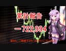 FX日記　謝罪会見