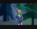 EPICに反省を促すダンス