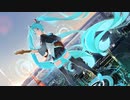 Never Ending Story / Shiropon feat.初音ミク