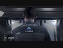 遊馬とアストラルでDetroit: Become Human【偽実況】