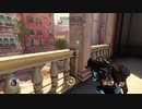 Overwatch オーバーウォッチ適当実況動画part469