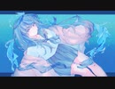 【MV】Dreamer!/翔飛×天乃 feat.音街ウナ