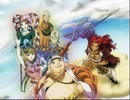コーエーの西遊記をやってみた・おわり