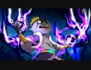 【転生したらスライムだった件 魔王と竜の建国譚】 メインストーリー 2章 01話～04話