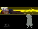 【MUGEN】 希望vs絶望 リスペクト 12Pのチカラ Part26 【狂～神】