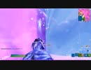 俺の魔力でキルしたぞ #shorts 「FORTNITE」「フォートナイト」