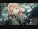 「Lemon」歌ってMMD