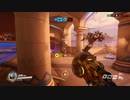 Overwatch オーバーウォッチ適当実況動画part470