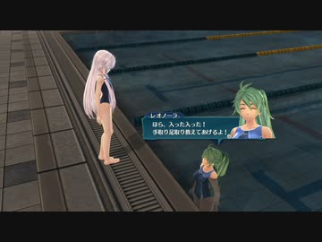 【解説＆実況】閃の軌跡Ⅲ　探索#10