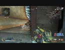 【APEX】実力プラチナでソロ爪痕は取れるのか【DAY1】