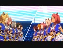 低身長のモブウマ娘ちゃん達による『WINnin'5-ウイニング☆ファイヴ-』
