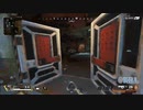 【APEX】実力プラチナでソロ爪痕は取れるのか【DAY2】