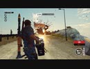 【JustCause3】平和な世界を取り戻しに…part.8.75-0【結月ゆかり】