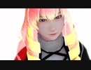 【そばかす式MMD】ひじりん『Faded』