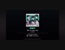 アイドルマスターSideM GROWING STARS C.FIRST We're the one 3DMV