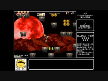 【MKF】MashroomKingdomFusion　その26