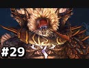 はじめての『FINAL FANTASY Ⅹ』無言実況＃２９