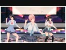 【COM3D2】 Night Magic Fire(英語版)
