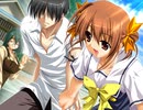 そらうた　プレイ動画　パート32　知夏END