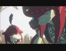 【ゼルダ無双 厄災の黙示録】ハイラルを救った後【実況】part29