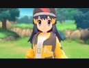 【ポケモンダイパリメイク】『ポケットモンスター ブリリアントダイヤモンド・シャイニングパール』FINAL webcm