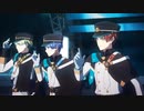 アイドルマスター C.FIRST「輪舞-revolution」3DMV ver.