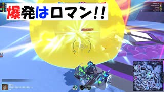 【ロボクラフト】-095-エンジョイ勢のROBOCRAFT-T5