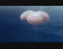 【アポロ宇宙船】ノース・アメリカン社　最大の不安は「パラシュート」