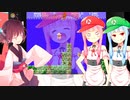 【マリオ1】琴葉姉妹のマリオ #７【VOICEROID実況】