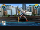 グリッドマンＶＳアンチくん
