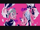 ダーリンダンス　2人で歌ってみた。　cover by ORB × clanbon