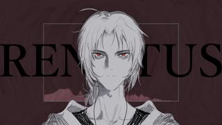 【赤塚優一】ReNatus【UTAUカバー】