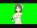 乳揺れに反省を促すSNNNさん＋おまんけGB