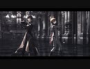 【原神MMD】フィクサー【鍾離／タルタリヤ】