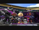 Splatoon2某所でナワバリPart6