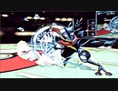 ［スマブラsp］ゲッコウガ撃墜集　Greninja montage