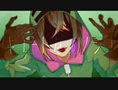 【人/カ】キュー卜なヵ／ジョ【z.m】