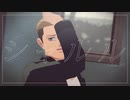 【進撃のMMD】自作ポルコでシャルル【ポルコ誕・モデル配布】