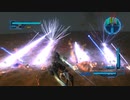 PC(steam)版　地球防衛軍5(EDF5)　チート使用　プレイ動画７