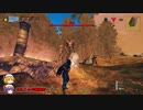 【ゆっくり単発】フランとレミリアの長老攻略【Valheim】