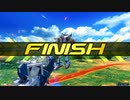 【EXVS2XB】ですともおじさんのクロブ珍道中245
