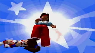 【リョナ動画総集編】⑮