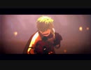 【MMDゴッドイーター】ジークでSNOBBISM