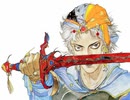 FF2Re生配信録＃11