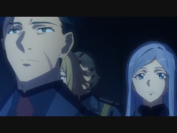 ８６―エイティシックス―　#17　忘れません