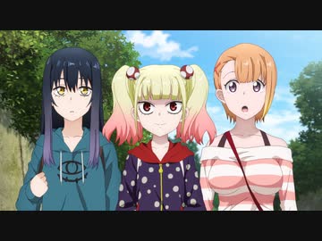 見える子ちゃん　第七話　見た？