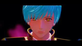 【MMD刀剣乱舞】Elephant(Ignite)とドクハク【一期一振・極】